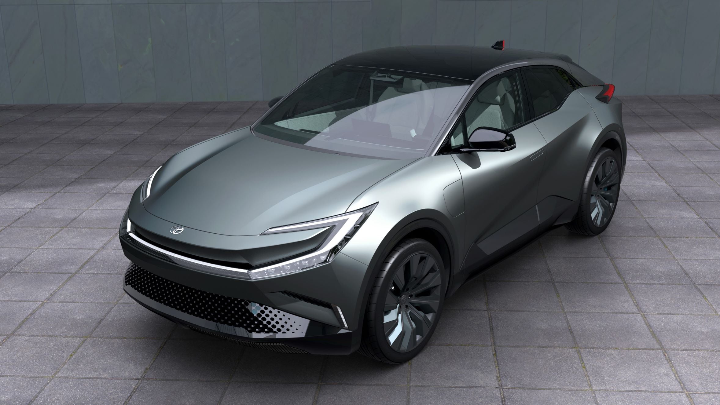 Toyota aplica la filosofía Kaizen