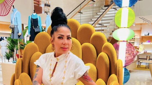 Muñeca Diamante de Rubí