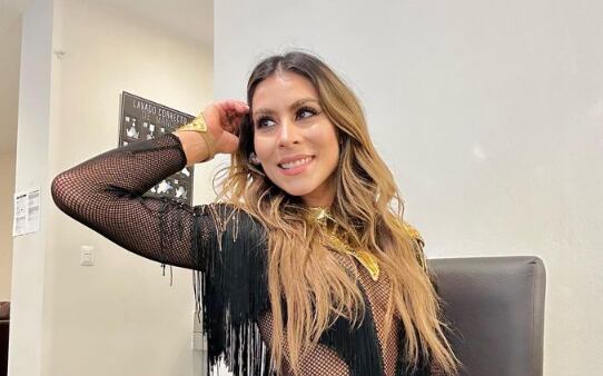 María León