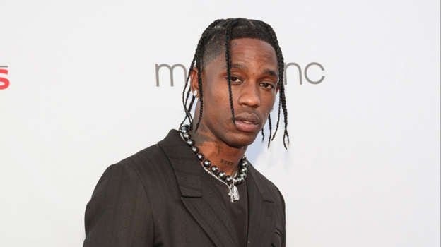 Travis Scott