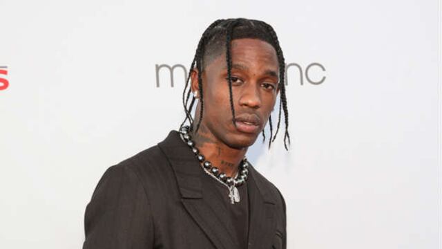 Travis Scott