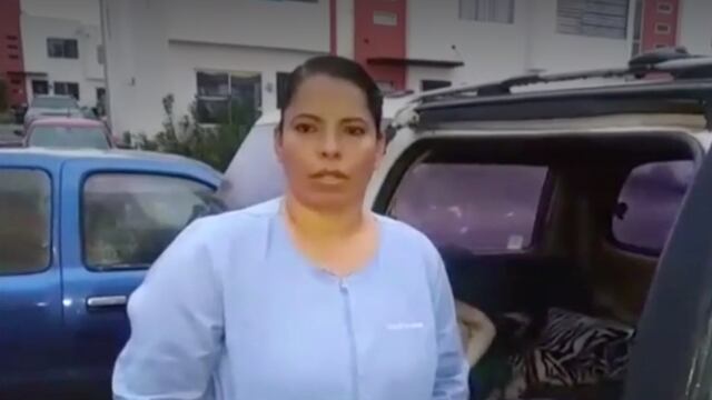 Enfermera en Tijuana