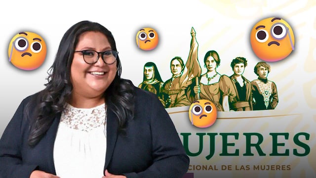 Citlalli Hernández encabezará la Secretaría de las Mujeres en el gobierno de Claudia Sheinbaum