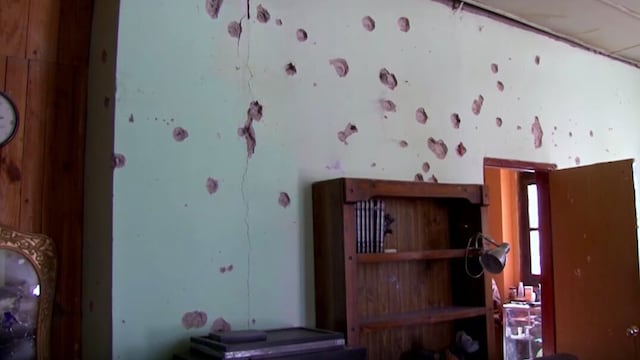 Niños de Villa Unión temen volver a la escuela por ataque del Cártel del Noroeste