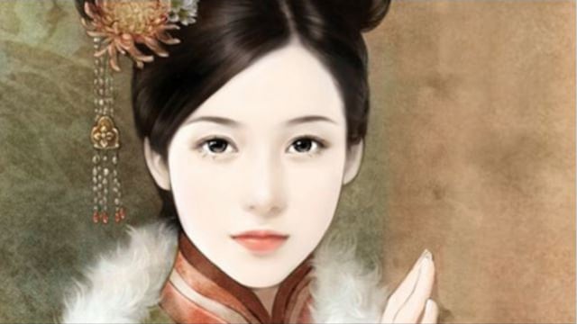 Wang Zhenyi, astrónoma, matemática y física china