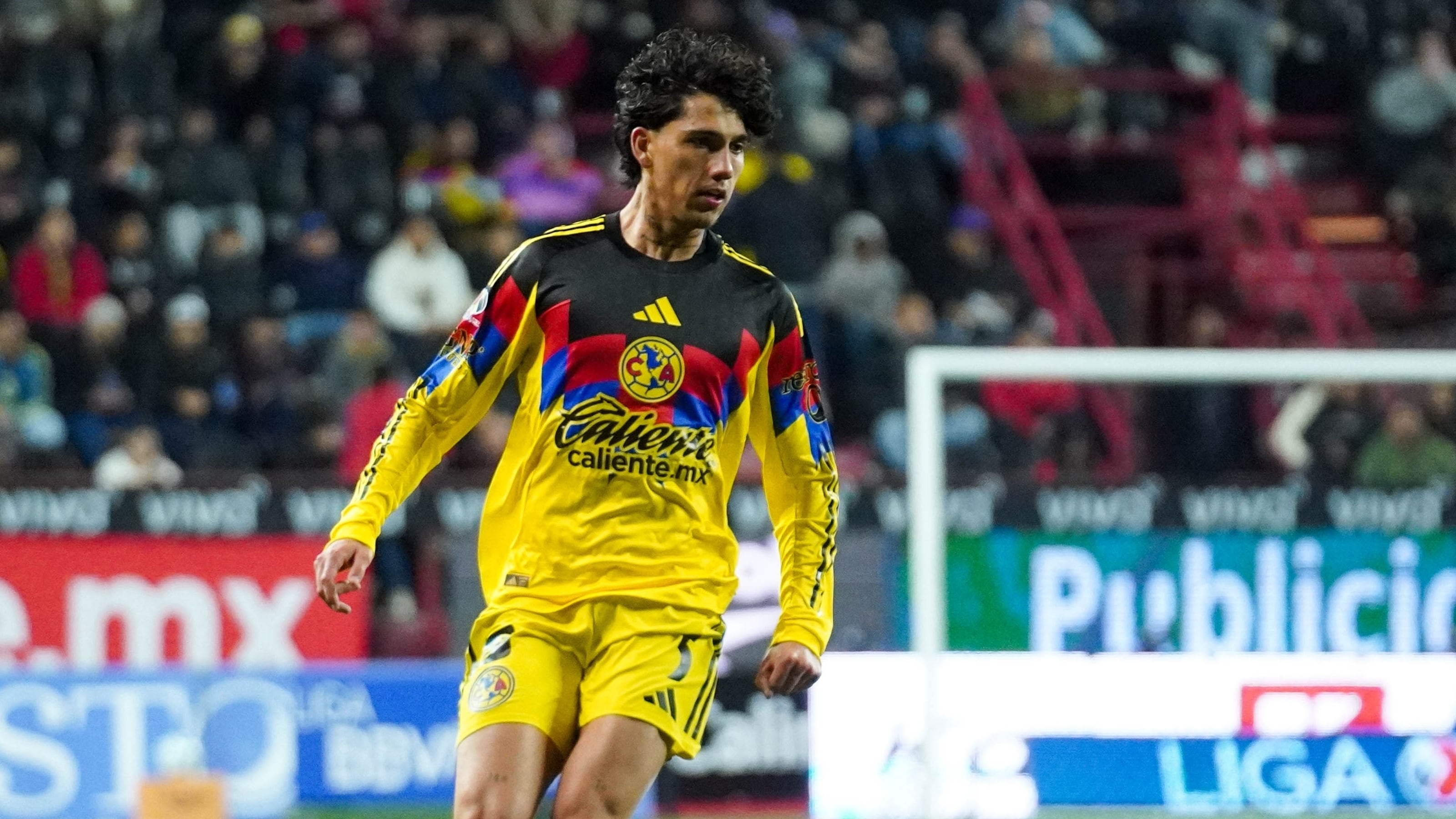 Kevin Álvarez reveló la realidad sobre los rumores de salida y ultimátum en América