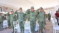 ¿Cuál es el colmo del Ejército?