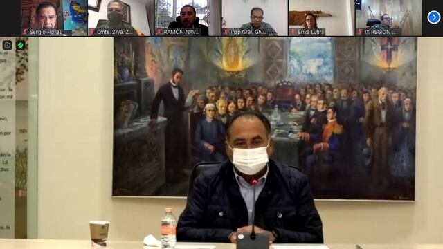 Héctor Astudillo Flores.