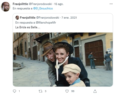 Meme por la pulsera de "plástico" que vende Farfetch