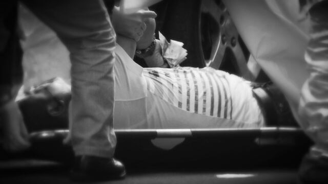 Ejecuciones en México