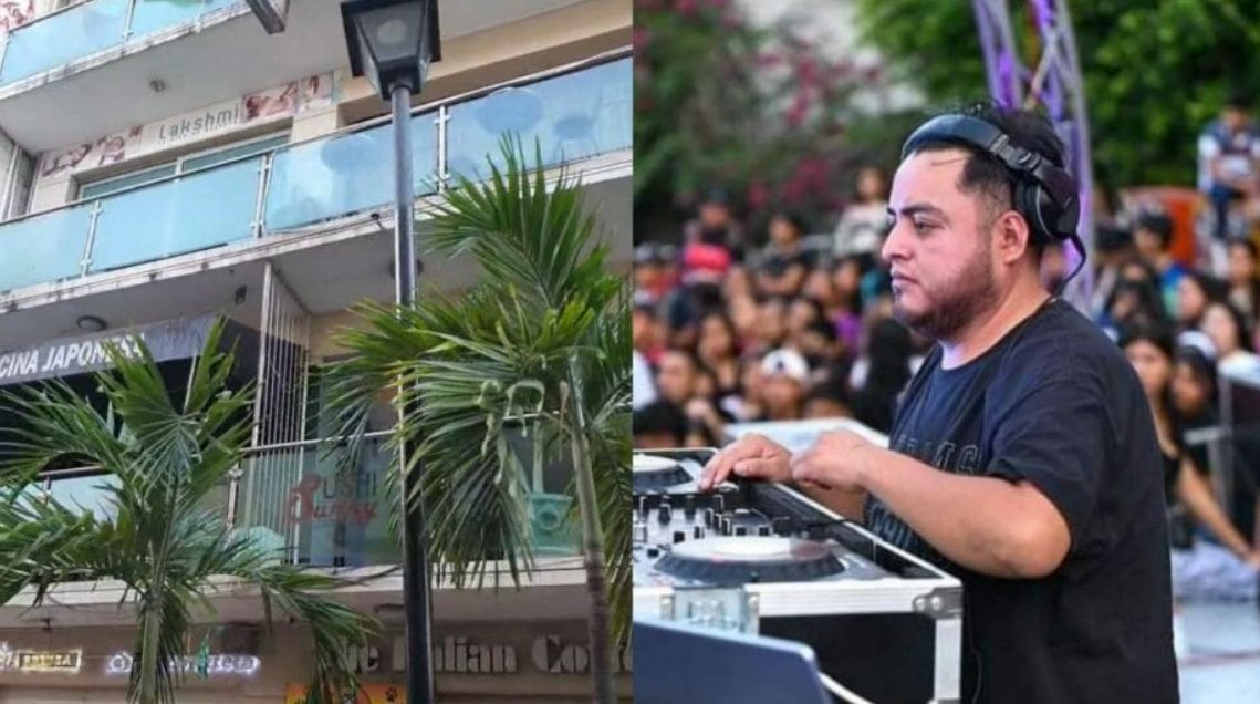 Balacera en bar Tropical Drinks deja 3 muertos, entre ellos el Dj Andrew Maxx