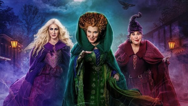 Hocus Pocus 2