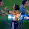Katia Itzel García no se dejó intimidar por el DT de Argentina durante partido vs Cabo Verde