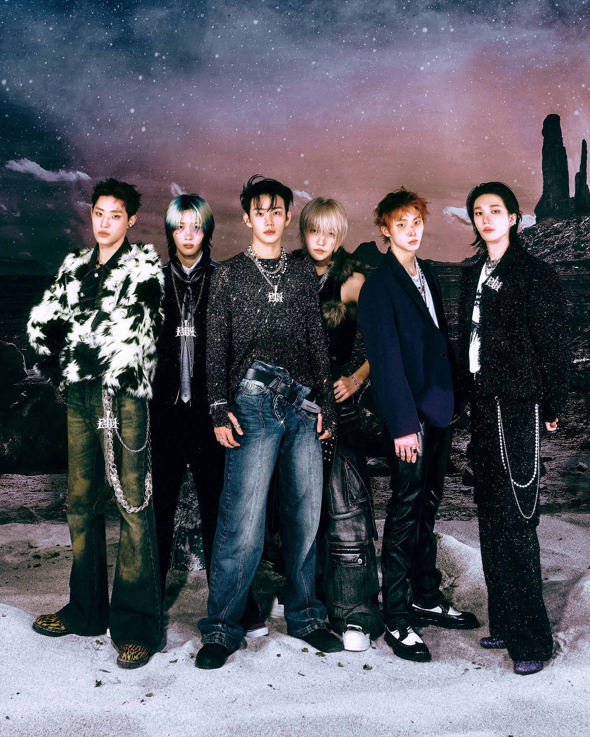 P1Harmony en México: Precio de boletos, fecha de preventa y cuándo es su concierto en Monterrey