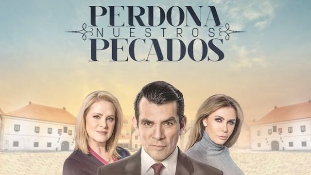 Perdona nuestros pecados