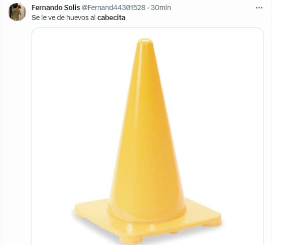 Meme Cabecita Rodríguez