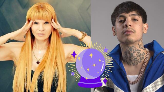 Mhoni Vidente vuelve a advertir a Natanael Cano; le ve dos atentados más.