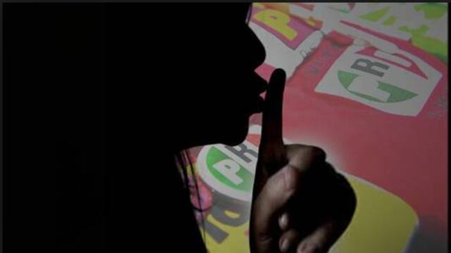 La llamada “veda electoral”.