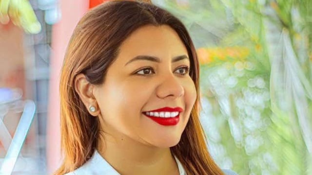 Lucero Bárcenas niega nexos con el crimen organizado tras acusaciones de Jara