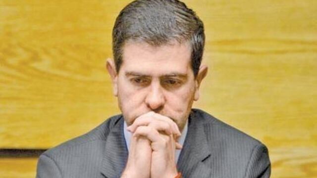 Alfredo Castillo Crédito: protestaurbana.com