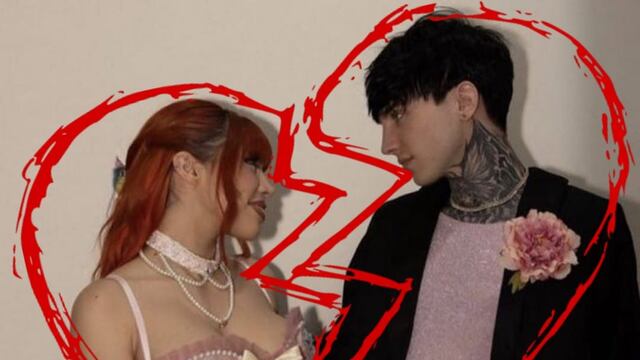 Cry confirma que el CryMua con Yeri Mua terminó