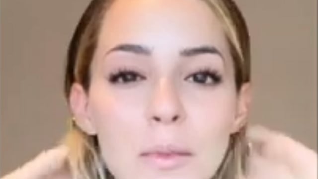 Mariana Rodríguez se va a rapar el cabello