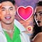 Exatlón México 2023: Jawy Méndez y Macky González se están enamorado y ya se lo dijeron de frente
