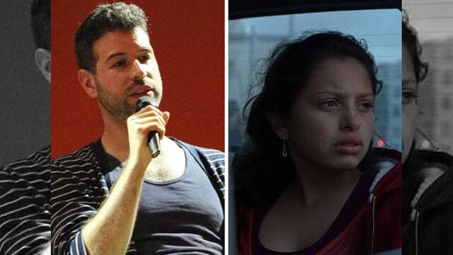 'Las Elegidas' del mexicano David Pablos competirá en Cannes 2015