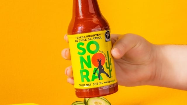 Salsa Sonora
