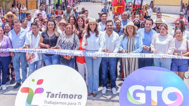 Libia Dennise García