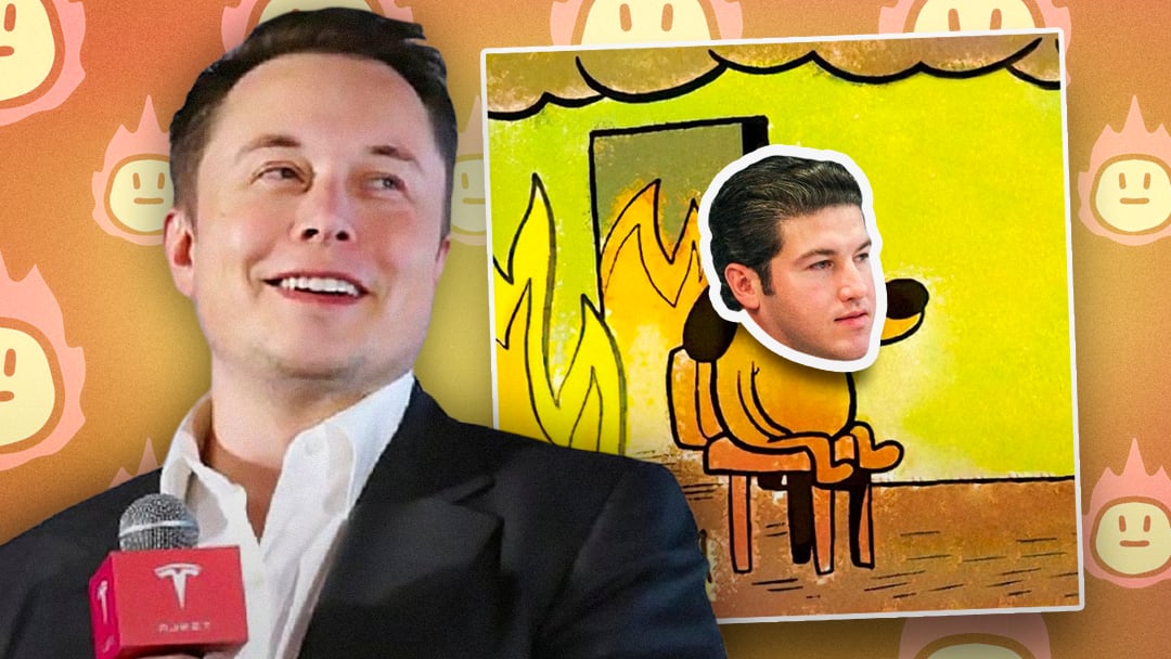 Esto fue lo que dijo Samuel García de la supuesta cancelación de la planta de Tesla en Nuevo León