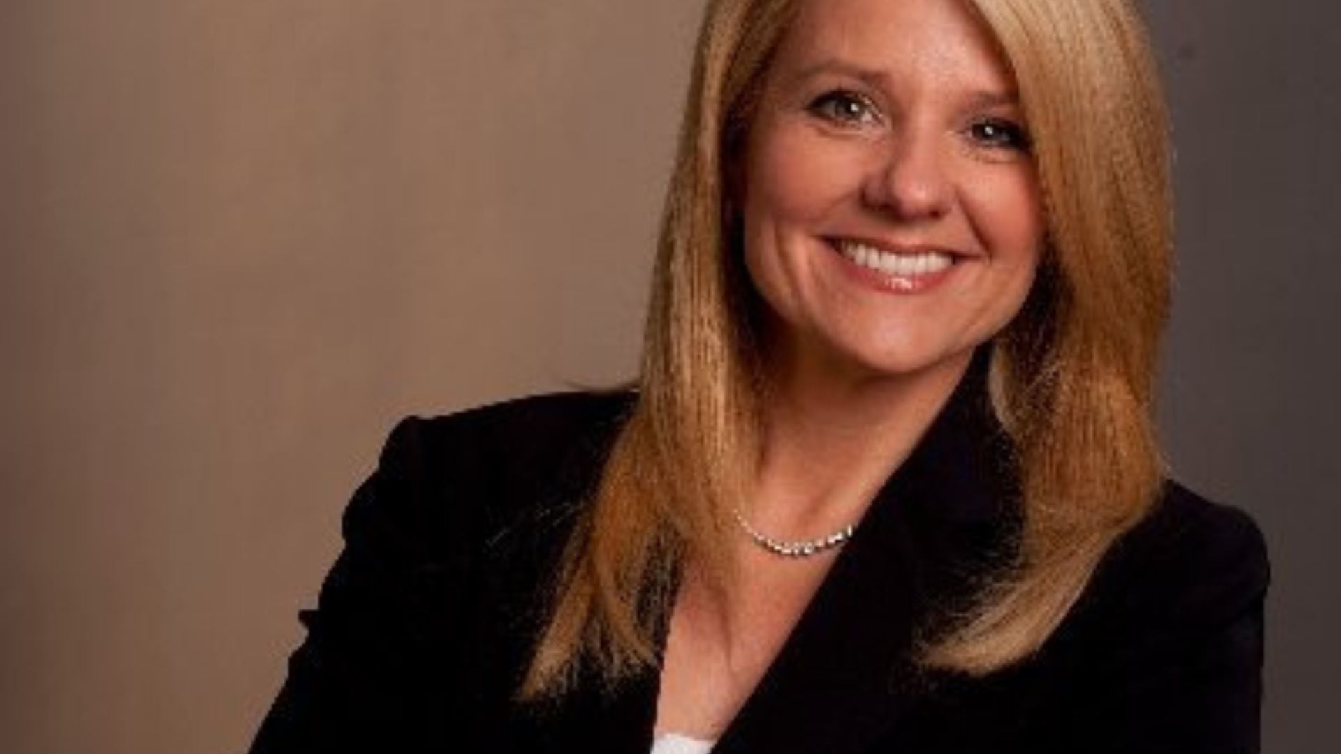 ¿Quién es Gwynne Shotwell? Presidenta y directora de operaciones de SpaceX