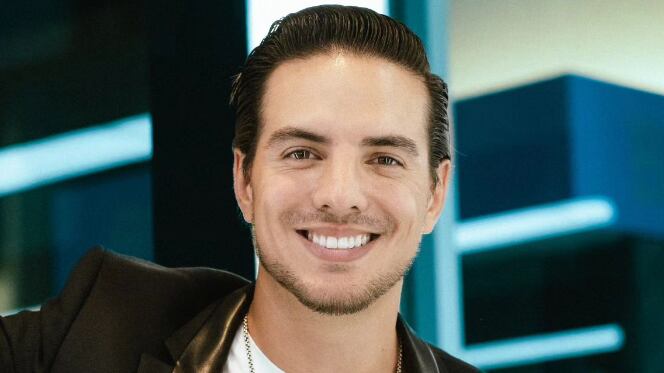 Vadhir Derbez dio concierto en Monterrey, pero se lo opacan con terribles críticas sobre su peso