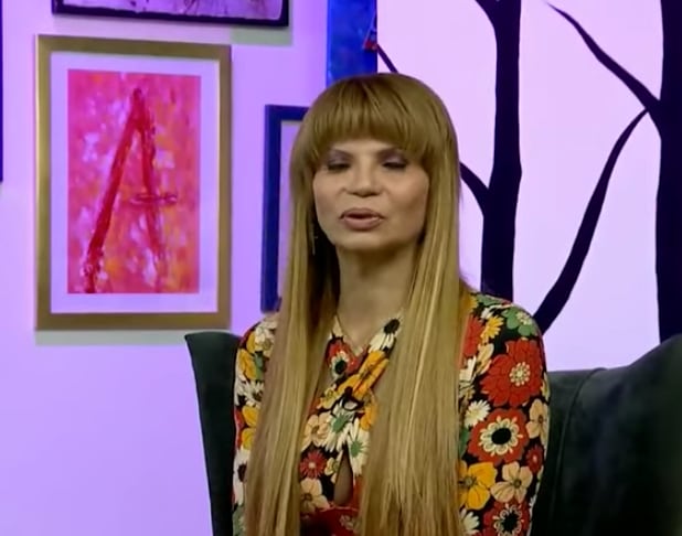 Mhoni Vidente narra cómo el diablo se la apareció