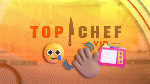 ¿Cuándo son las eliminaciones de Top Chef VIP 2025?