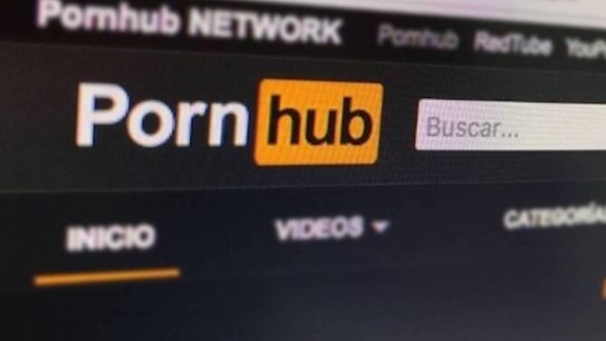 PornHub monetiza videos de abuso sexual de menores de edad: NYT