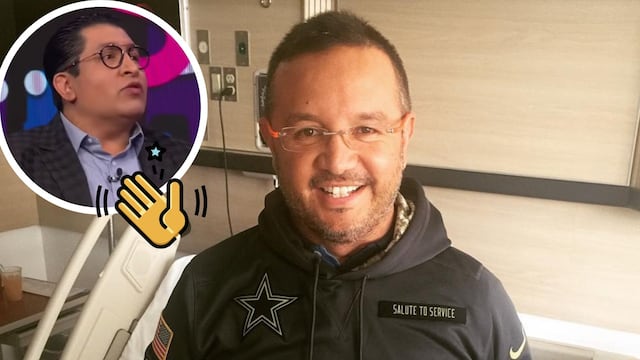 Adrián Patiño ya tiene fecha para irse de Sale el Sol, dice Álex Kaffie.