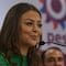 Sasil de León Villard, favorita para representar la coalición de Morena, PT y Partido Verde en Chiapas: Encuesta SIMO