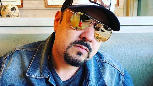 Pepe Aguilar