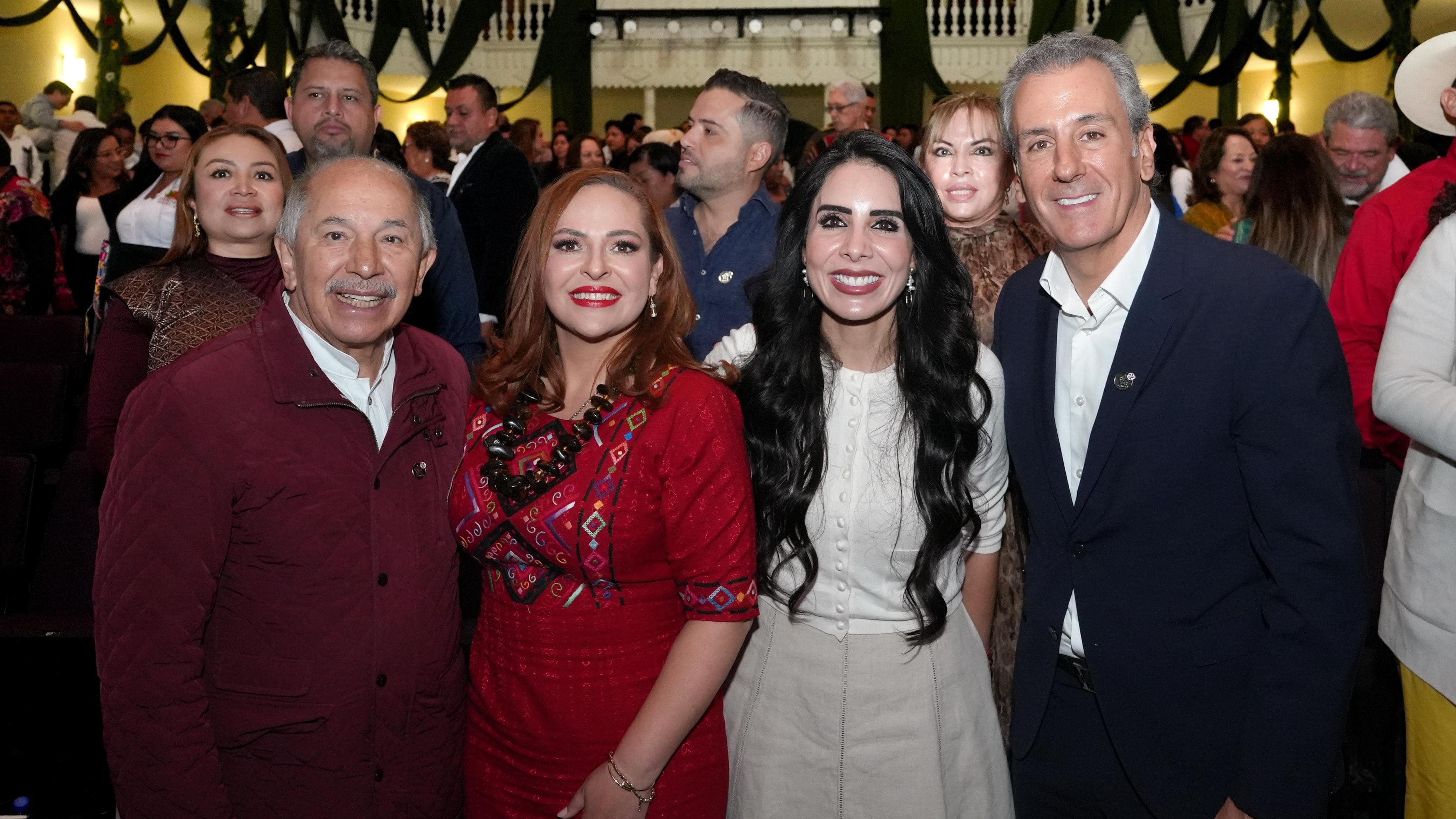 Pepe Chedraui refrenda impulso al turismo sostenible en Encuentro Nacional de Pueblos Mágicos en Chiapas