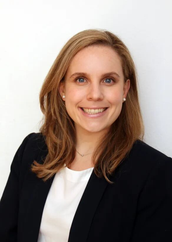 Lucía Magis-Weinberg, directora de interACTlab