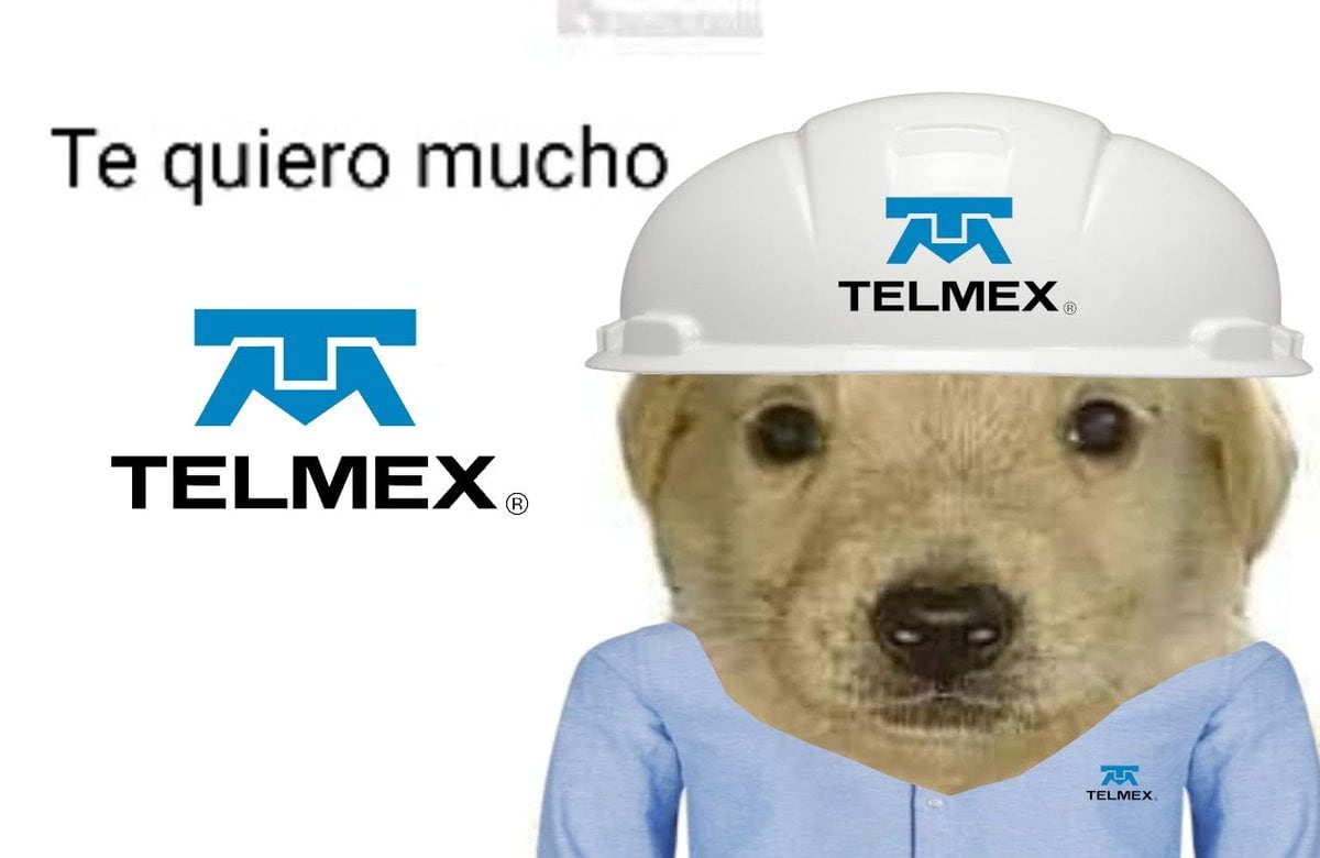 Memes Telmex vs Totalplay