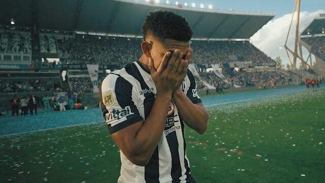 Diego Valoyes, nuevo jugador del FC Juárez