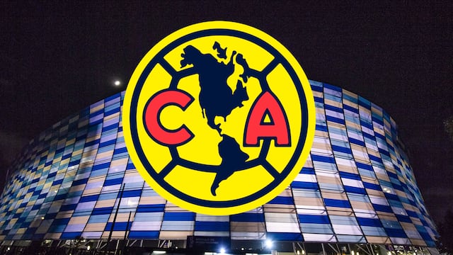 América analiza un cambio de estadio tras conflicto con Alcaldía Benito Juárez, lo que implicaría salir de la CDMX