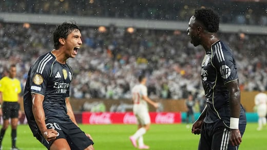 ¿Cuándo vuelve a jugar el Real Madrid en el Mundial de Clubes 2025? Los merengues se encuentran con viejo conocido en octavos de final