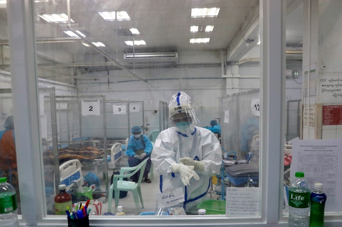 Coronavirus