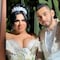 Boda de Kimberly La Más Preciosa: Maryfer Centeno analiza la mirada nerviosa del novio Óscar Barajas (VIDEO)