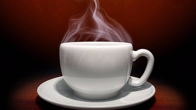 No importa si es café, té o mate: Si es muy caliente provoca cáncer de esófago.
