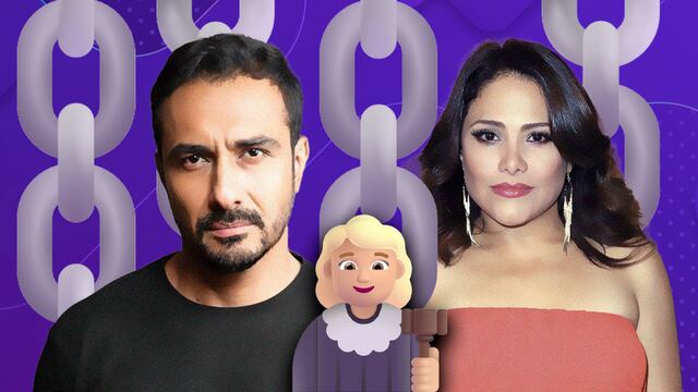 Caso Pascacio López y Vanessa Bauche