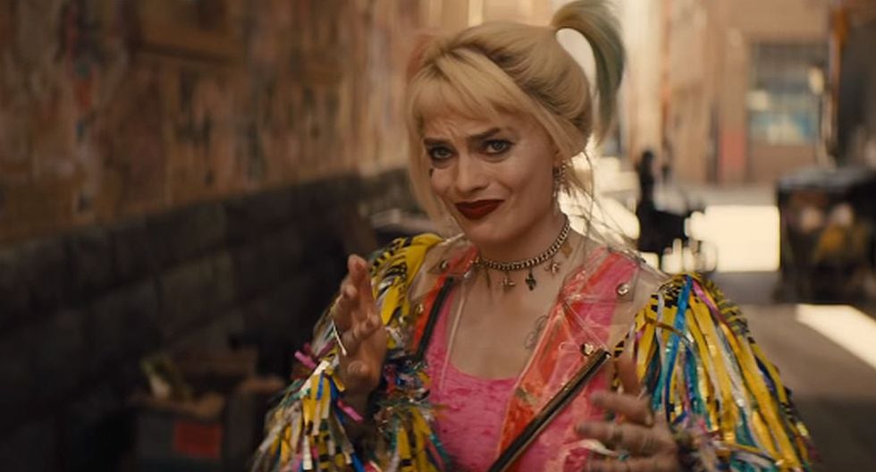 Harley Quinn